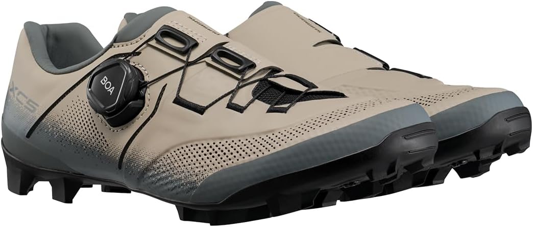 SHIMANO SH-XC503W Women's Versatile, Performance Off-Road Cycling Shoe