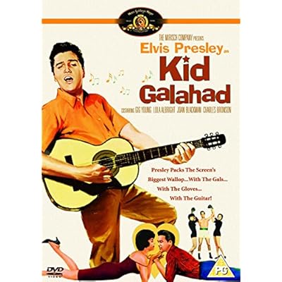 Kid Galahad