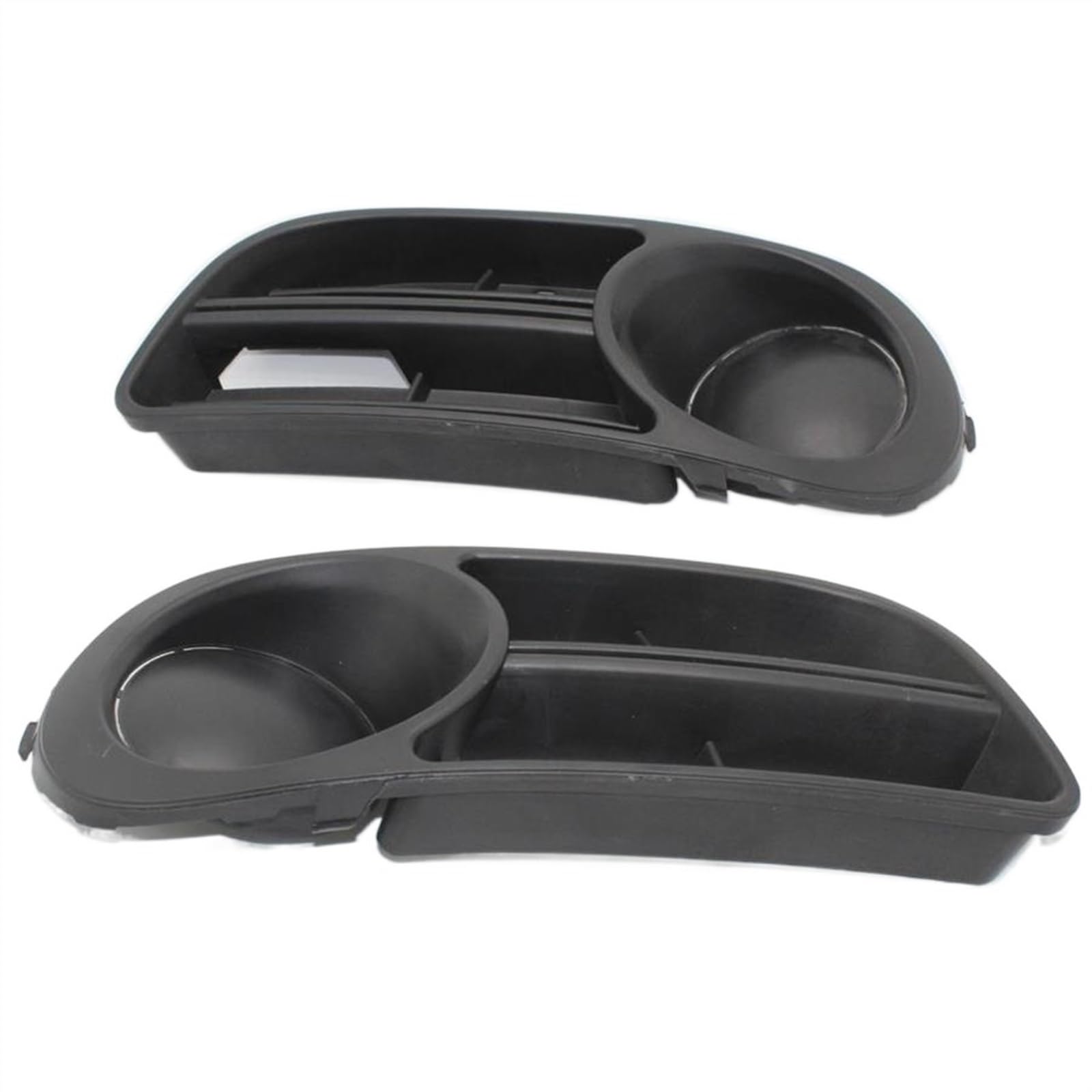 Grille de phare antibrouillard Skoda Fabia MK1 Facelift pour trajets quotidiens - 7