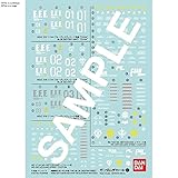 ガンダムデカール 機動戦士ガンダム外伝 THE BLUE DESTINY汎用 1 No.120