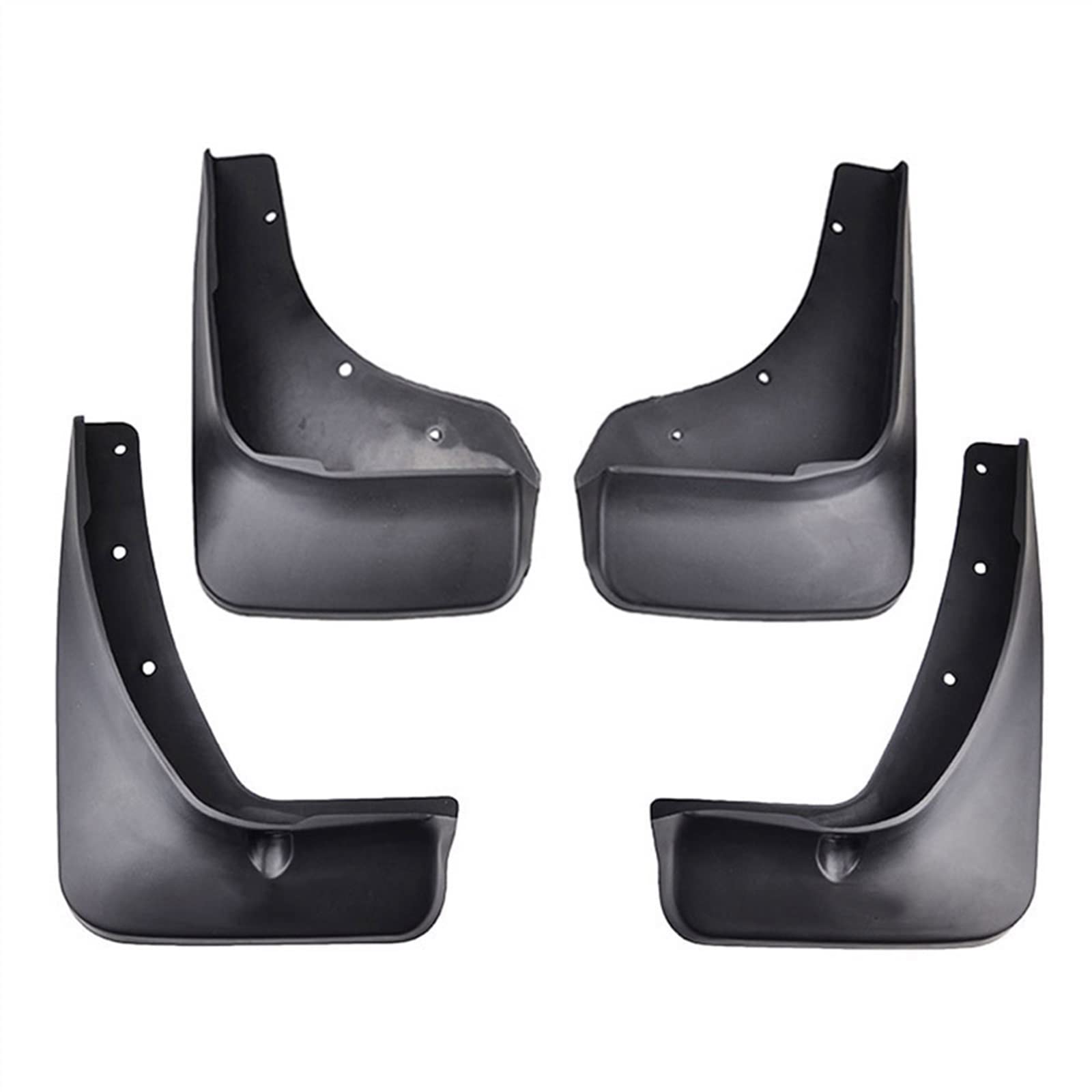 Guardabarros Mazda CX-5 2012-2016: accesorios exteriores de protección 7