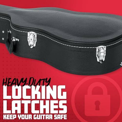 Gator Cases GW-Dread Akustikgitarren-Tasche