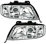 audi a6 4b tfl Eintragungsfrei mit E-Prüfzeichen