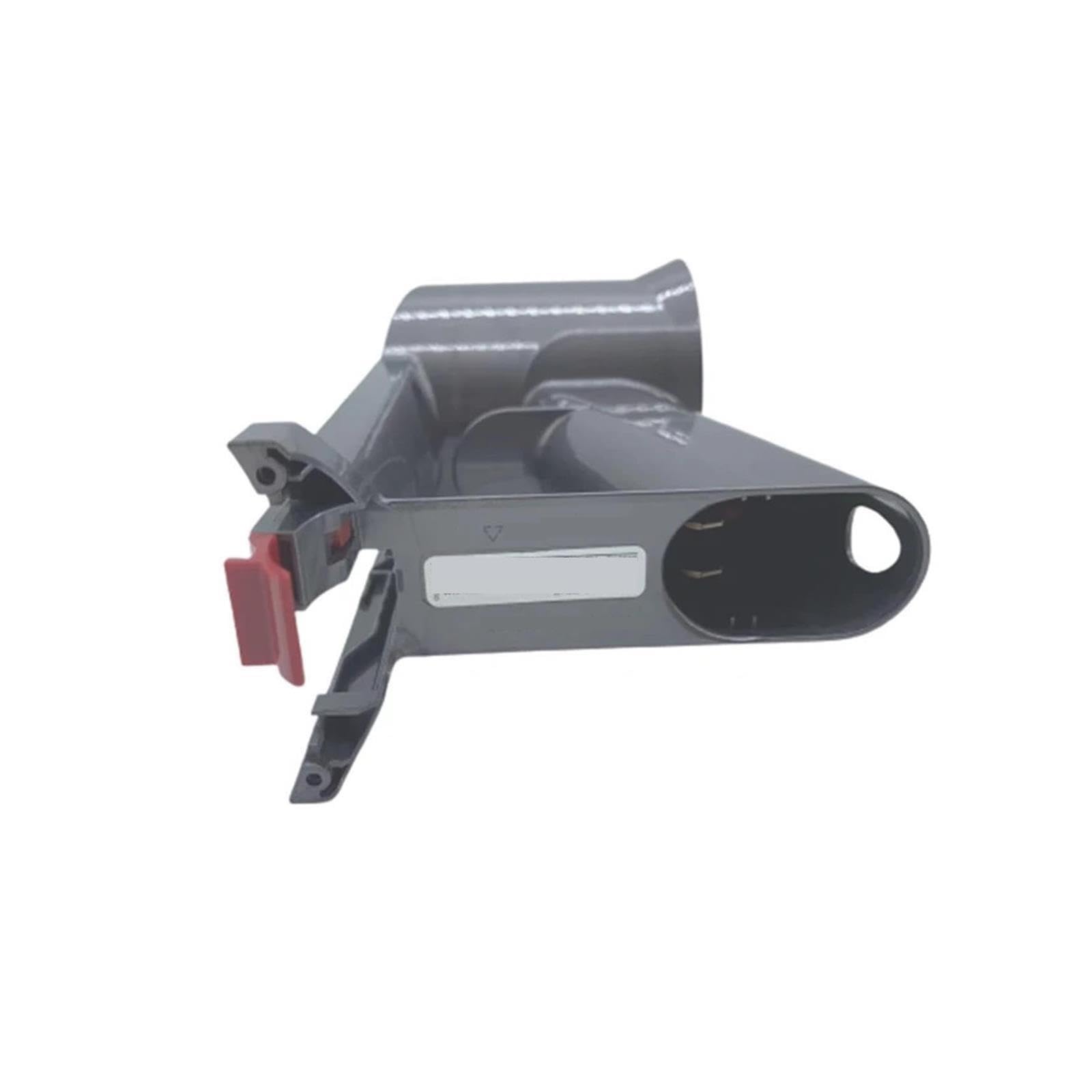 Staubsauger-Hauptgehäuse, Kompatibel Mit Dyson, Ersatzteile for V8- Und V7-Baugruppengehäuse(V8)