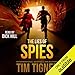 The Lies of Spies: Kyle Achilles, Book 2