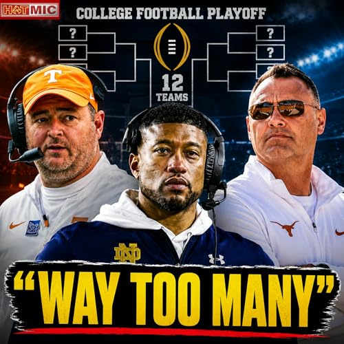 Coaches Love It Fans Hate It: Why A 24-Team Playoff Is A MISTAKE