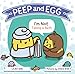 Peep and Egg: I'm Not Taking a Bath