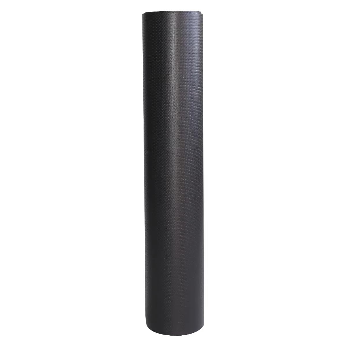 IXPE - Base de espuma, 2 mm, resistente a la humedad, celda cerrada cruzada, rollo de 10 metros cuadrados para suelos SPC
