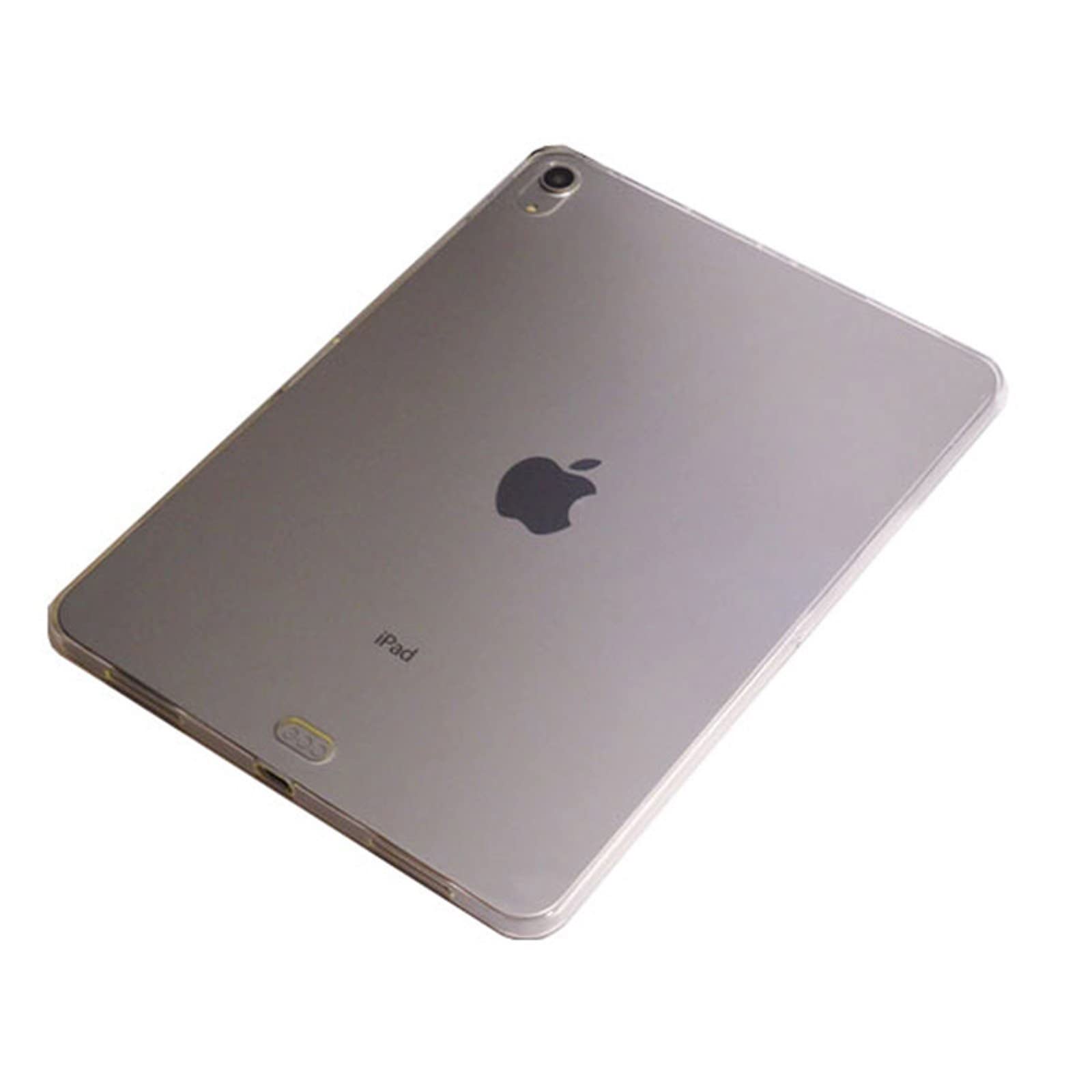 Amazon.co.jp: iPad Pro 11インチ 第1世代 (2018年) 対応 ケース TPU