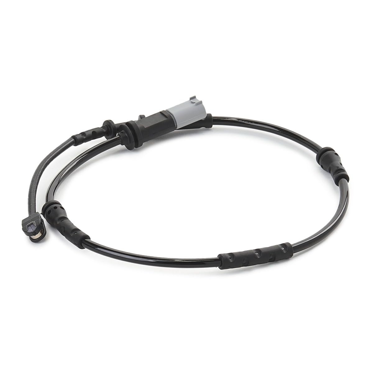 RIDEX PLUS Sensore di usura pastiglie freni Assale posteriore 407W0087P
