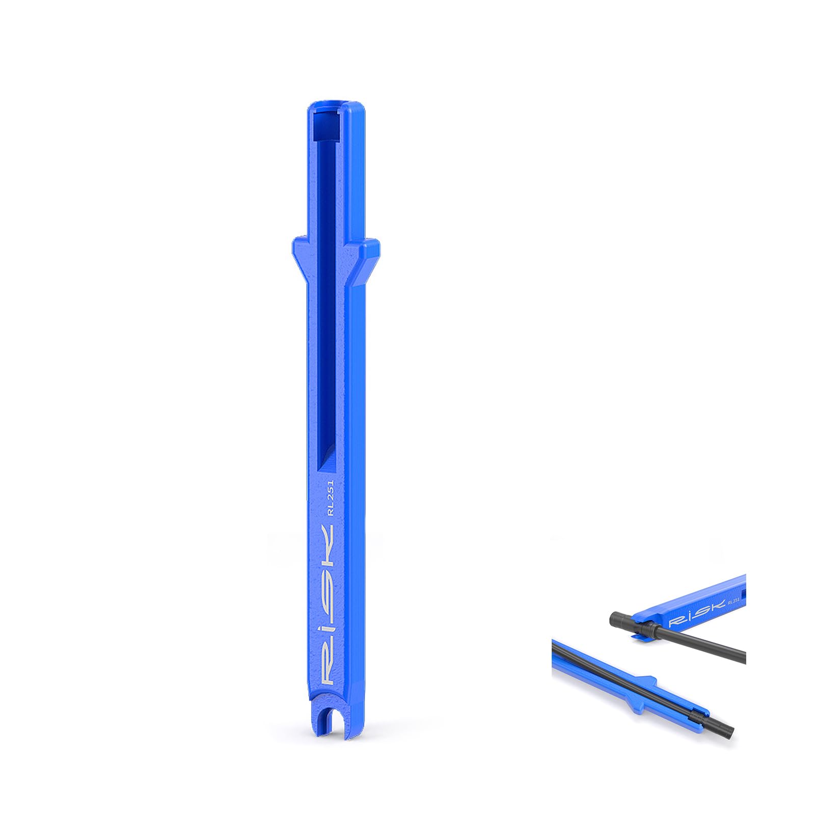 Spina Per Tubo Di2 In Alluminio CNC Per Shimano SD50 11 Velocità, Compatibile R6870 R8050 R9150, Non Per 12v, Peso 16,5g - 2