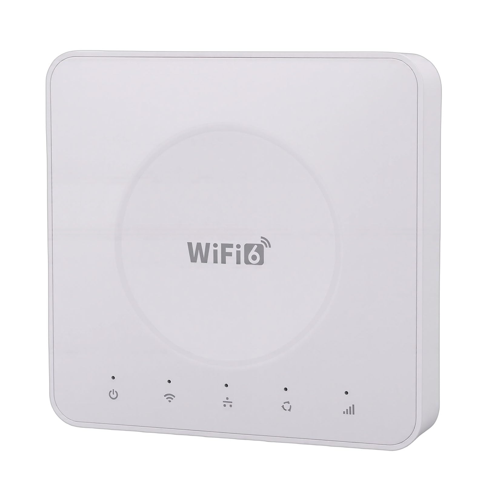 Router 4G z Gniazdem na kartę SIM, Hotspot Mobilny, dla Podróży