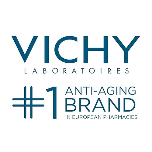 Miniatura 2 de Vichy Laboratories - Agua termal mineralizante espray facial hidratante rico en minerales con antioxidantes para calmar y proteger la piel 101 onzas