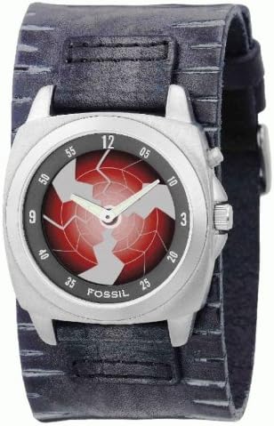 fossil oversized watches