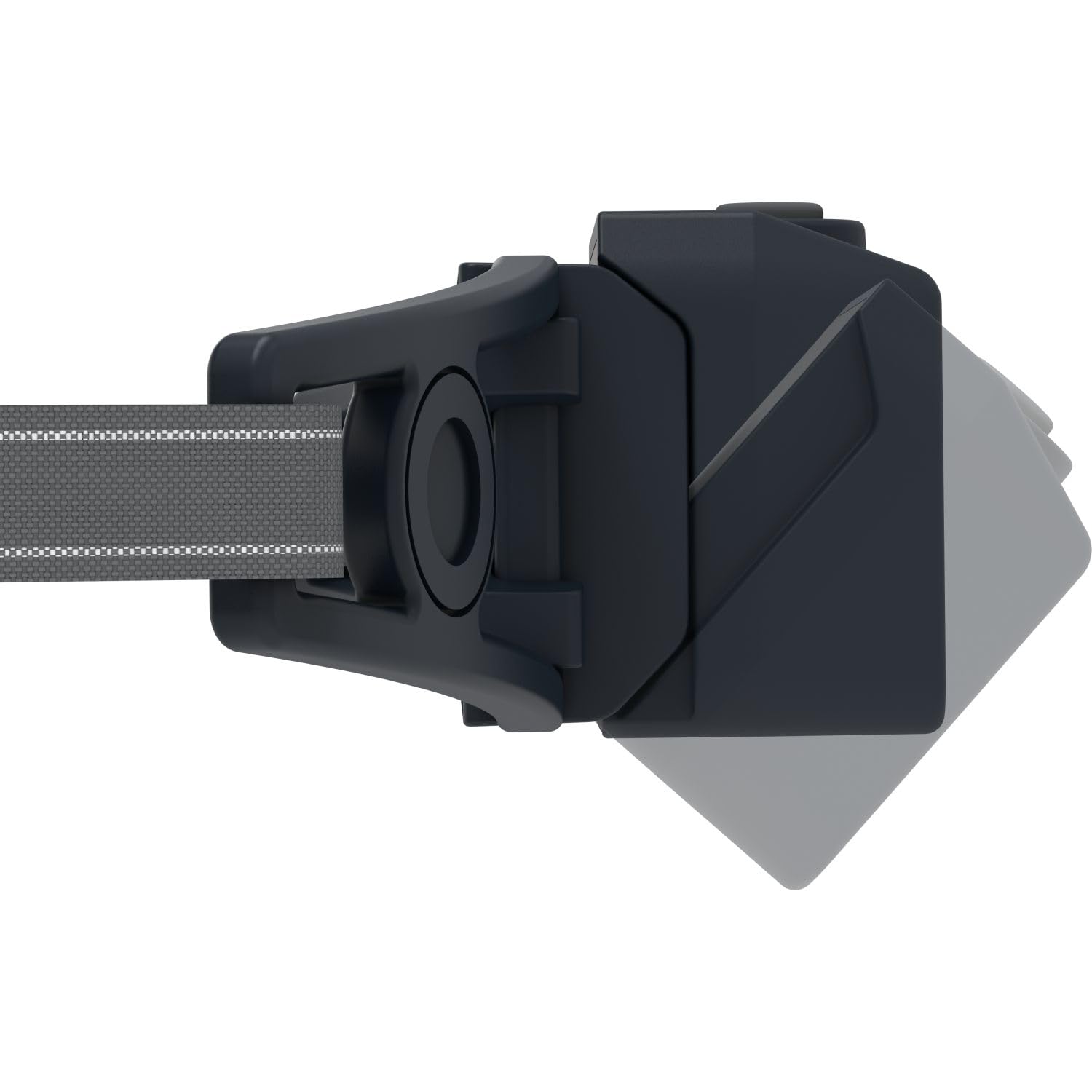 Led Lenser Neo 1R Lampa Czarny Jeden rozmiar