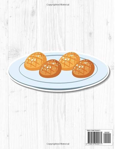 Easy Scandinavian Baking: Effortless Scandinavian Baking Recipes for Every Home Baker