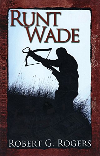 Runt Wade 1619377888 Book Cover