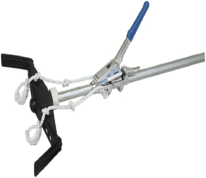 HK-Calf Puller 2020 with Plastic Head and Angle Brackets - A00982