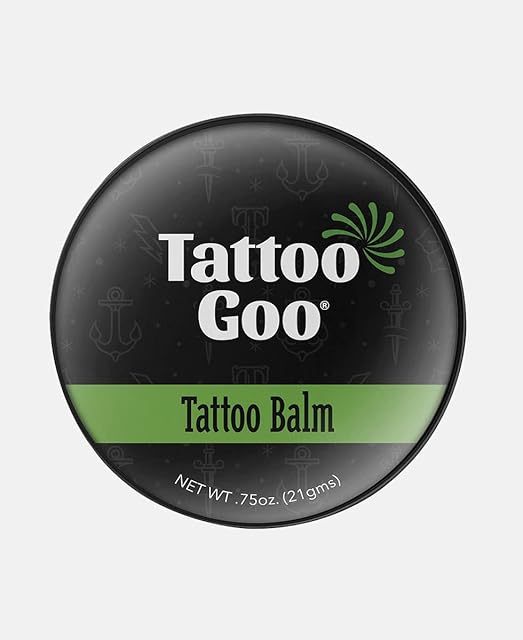 Tattoo Goo Original - Aftercare Salve (21G)