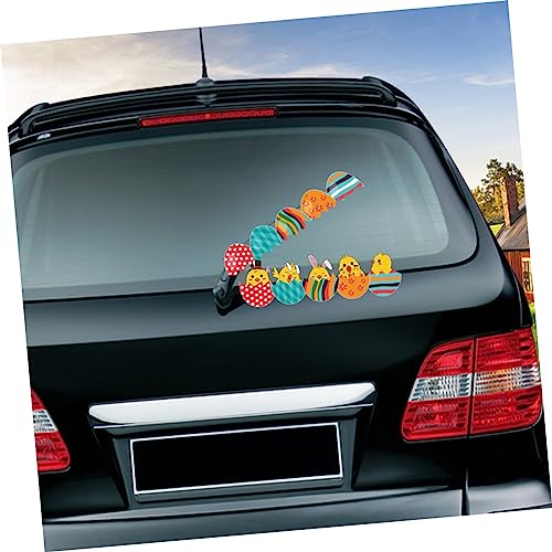 VICASKY Decalques Para Carros Adesivos Automotivos Decalques Do Limpador De Pára-Brisa Adesivo De Li