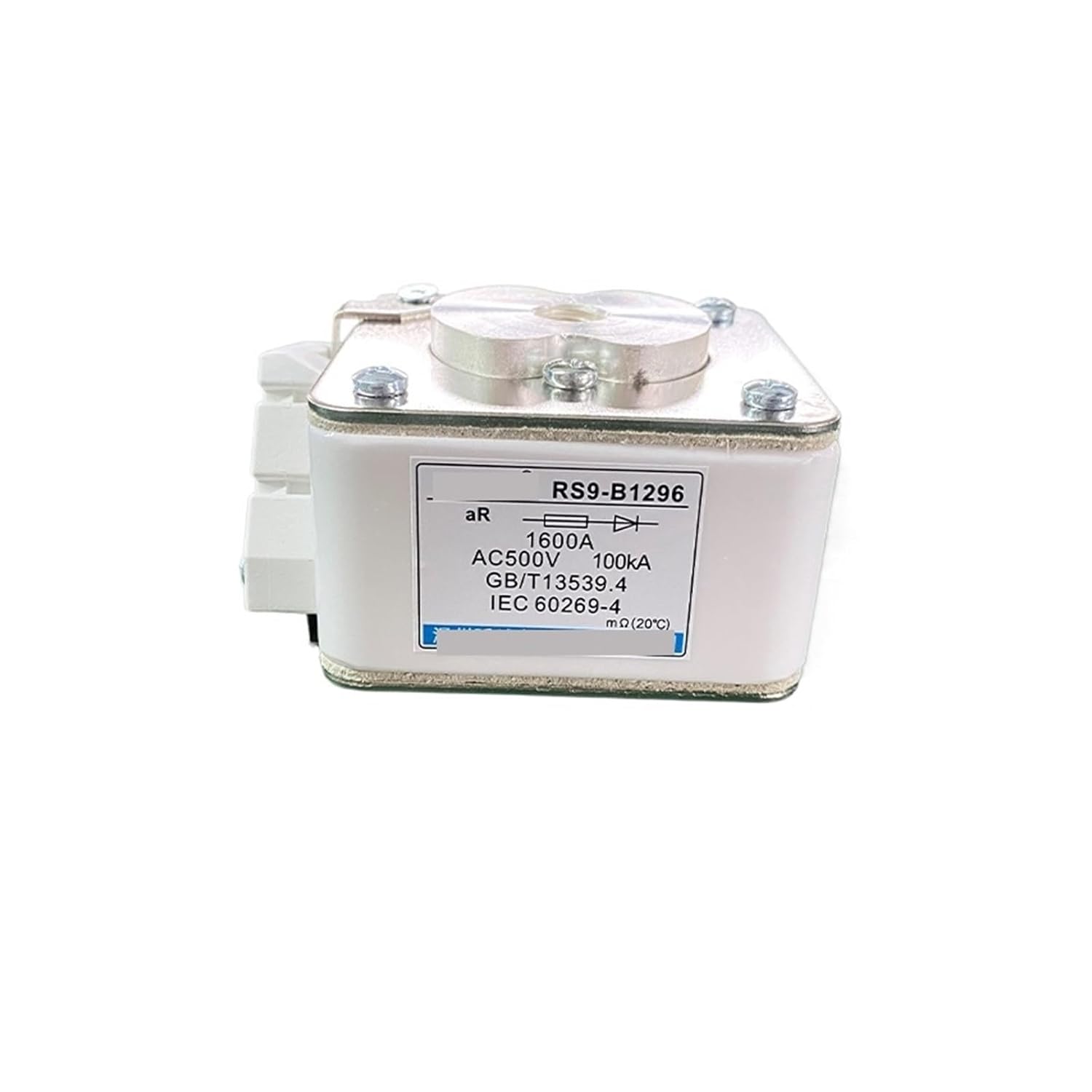 Quick Fuse RS9-B1296 500V 800A 1000A 1250A 1500A 1600A