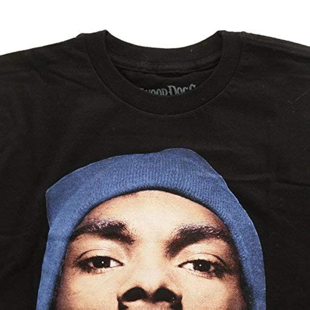 Amazon | 【スヌープ・ドッグ】 SNOOP DOGG BIG FACE ビッグ