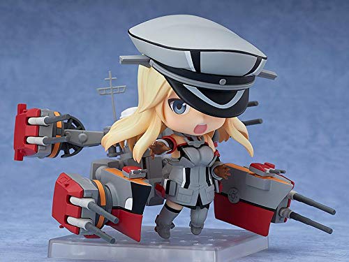 艦隊これくしょん 艦これ Bismarck改 未開封 ビスマルク フィギュア 中古】(本体A/箱B)艦隊これくしょん -艦これ- Bismarck