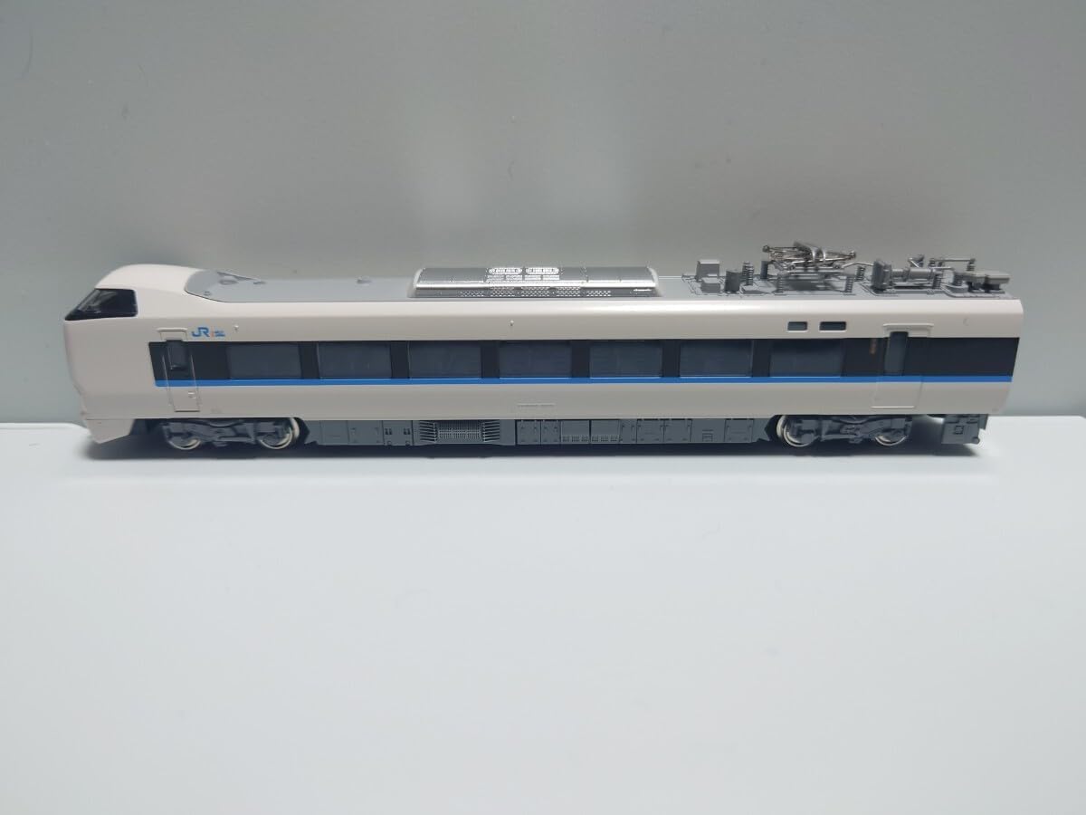 KATO 10-1960 683系「サンダーバード」（リニューアル車）3両増結 KATO