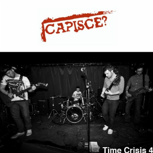  Time Crisis 4