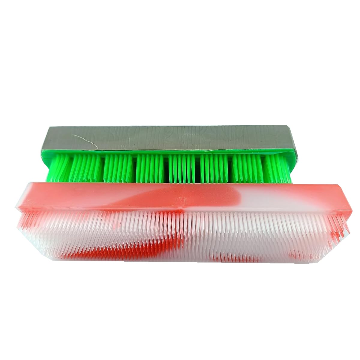 advancedestore Cloth Washing Brush with Semi Hard Bristles for Cleaning Clothes 1 Medium & 1 Large, Multicolour mfn (2 pcs Set) (B0BTVQKCND) Amazon Price History, Amazon Price Tracker