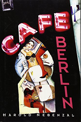 Cafe Berlin