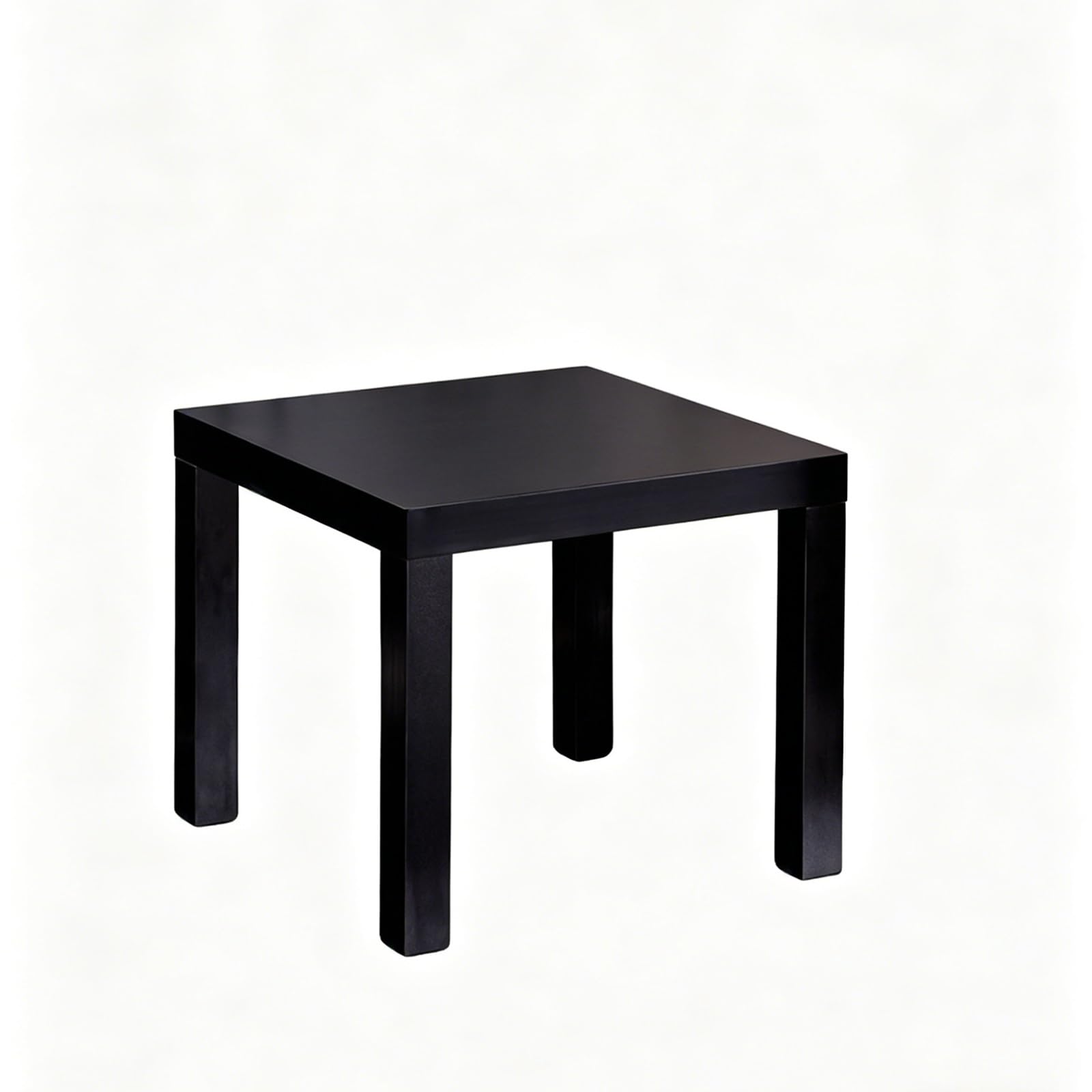 Petite table basse pour canapé et moments de détente au salon