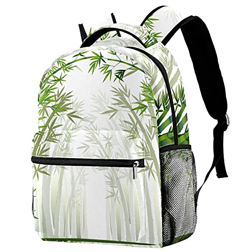 Sac à dos à motif géométrique indien pour femme Multicolore 6 grand format