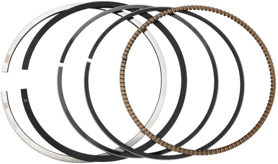 99mmピン22mmオートバイエンジン1シリンダーピストンリングは、自動車