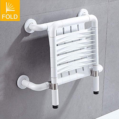 Siège de bain pour handicapés offrant confort et sécurité - 4