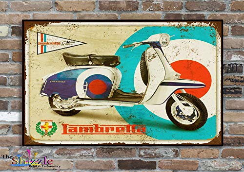 Leggero, resistente e facile da fissare alla parete.