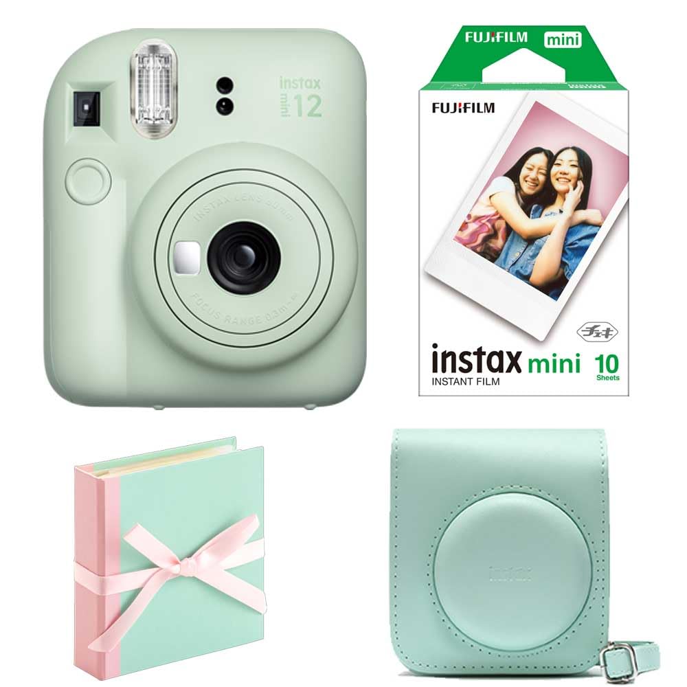 デジタルカメラ　チェキ等　１２点まとめ チェキ” instax mini 12™ | instax™ mini シリーズ