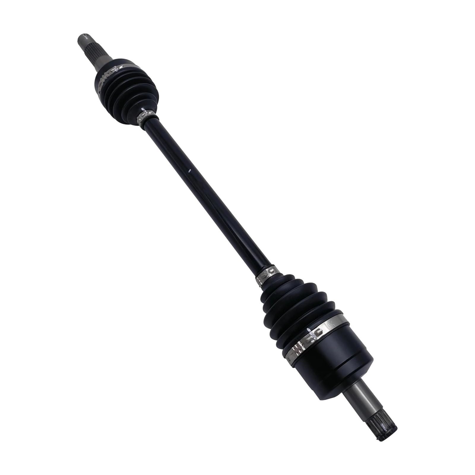 Arbre de transmission avant gauche robuste d'origine pour SSV Z8 CF800