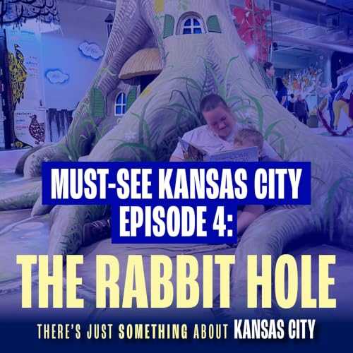 The Rabbit hOle: Pete Cowdin