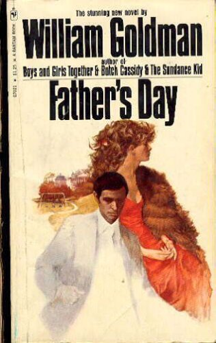 Father's Day B000X1SRE2 Book Cover
