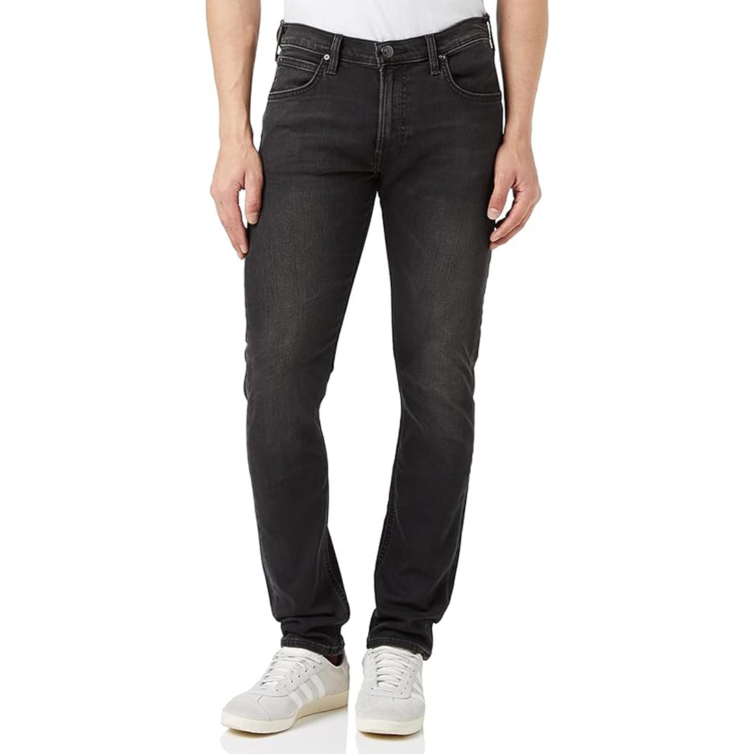 Lee Herren Jeans Luke