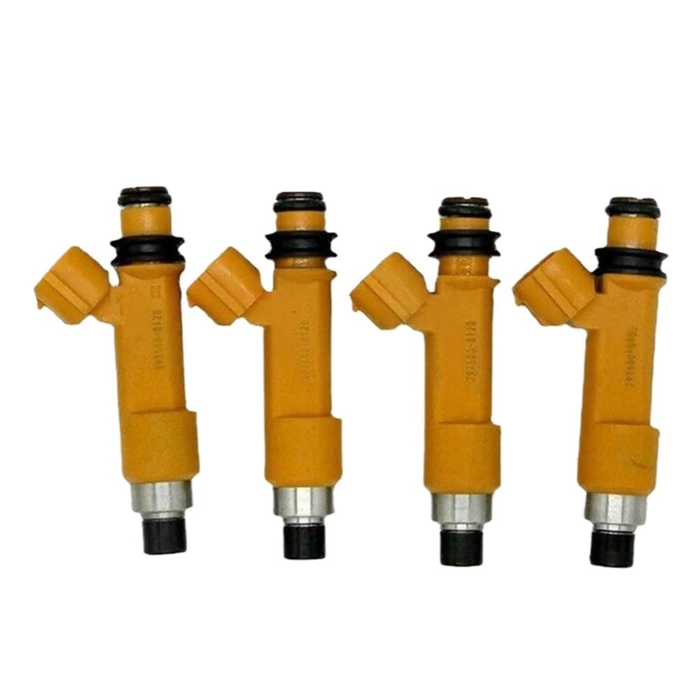 Fuel Injectors Fuel Injectors Nozzle for Swift 05-16