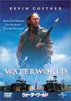 その他 World of Water: Watercrafts [DVD] Waterworld 1995/Riverworld 2010 DVD Kevin Costner Dennis