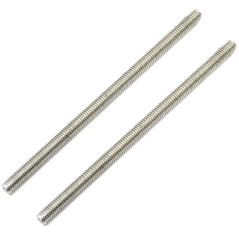 Stainless Threaded Rod - 5/16"-24, 12 Length -5 Stainless Threaded Rod - 5/16"-24, 12 Length -5