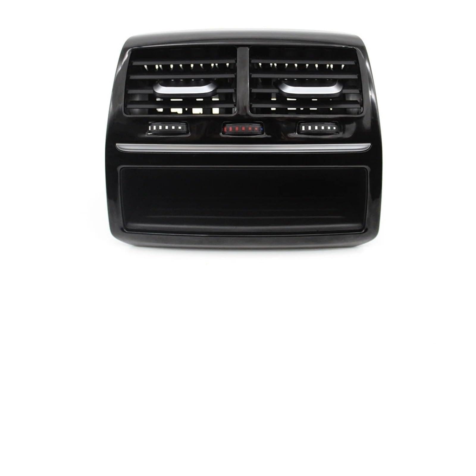 Conjunto de ventilación trasera de alta resistencia para aire acondicionado de BMW G30 6