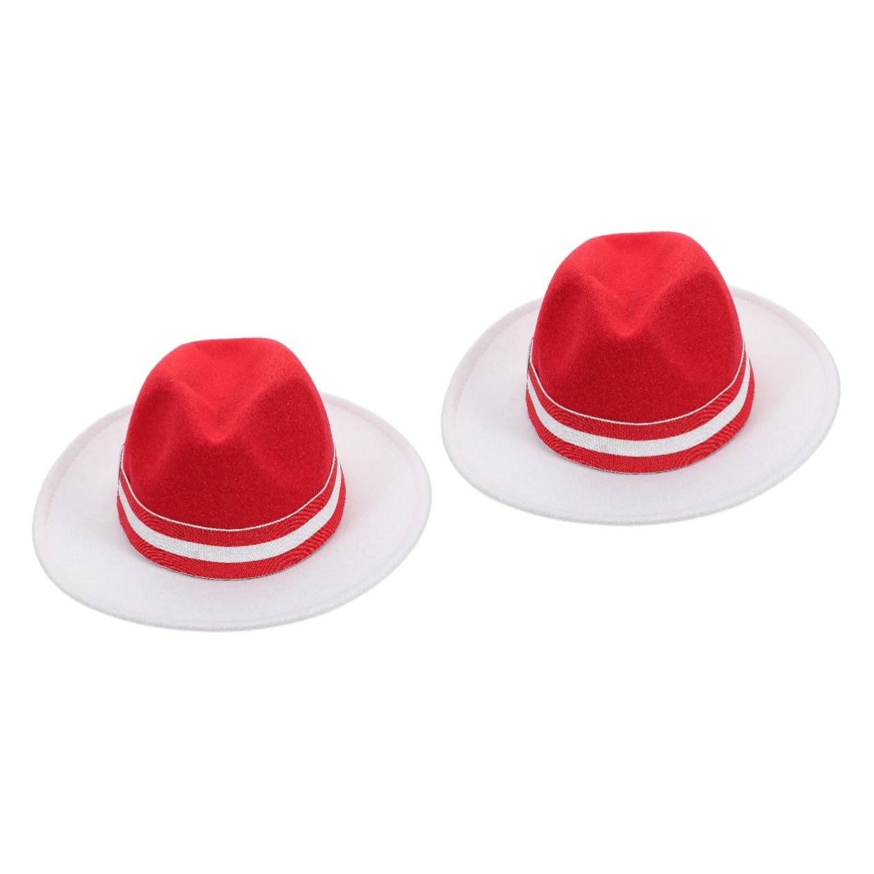 Sombrero De Jazz Sombrero De Vestir Pañuelo Fedoras Sombrero Para El Sol Tapa Sombrero De Vaquera Fiesta Arriba Borde Sombreros Para Mujer Sombreros De Ala Ancha Para Mujer De Lana