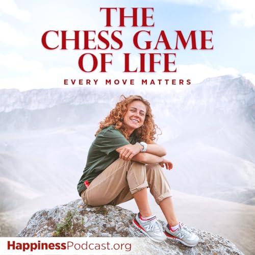 #565 The Chess Game of Life: Every Move Matters