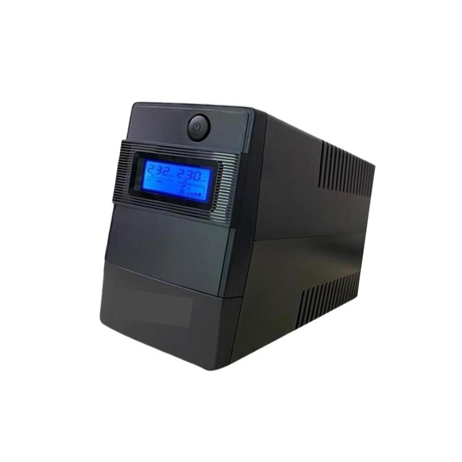 Gruppo di continuità UPS, UPS online S2200-1200W 2200VA