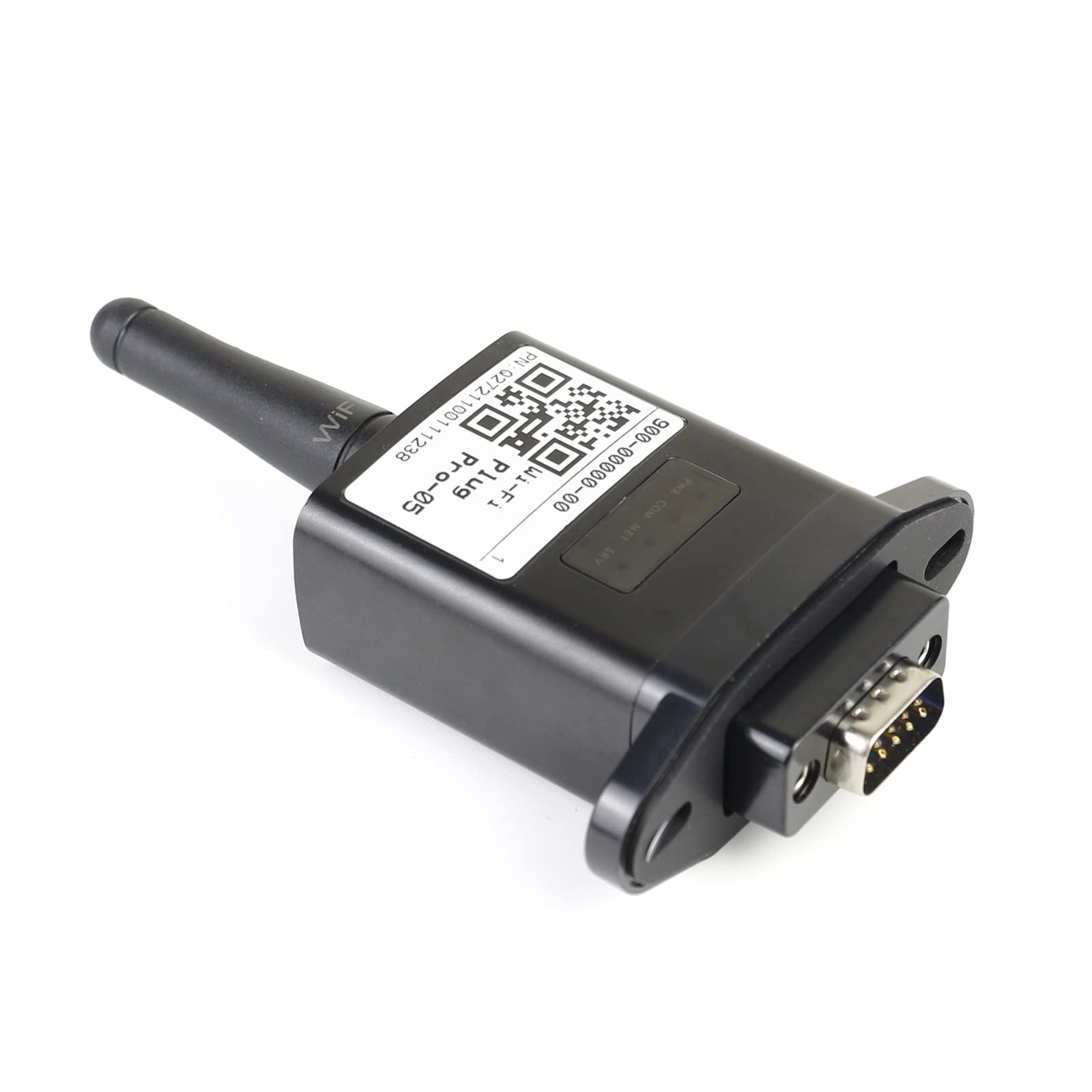Module RS232 sans fil pour onduleur solaire hybride PowMr POW-HVM
