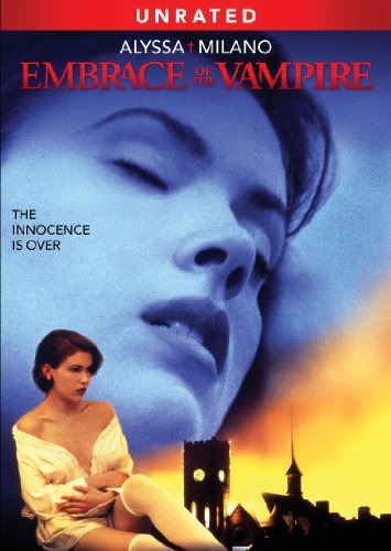 Embrace Of The Vampire 1995